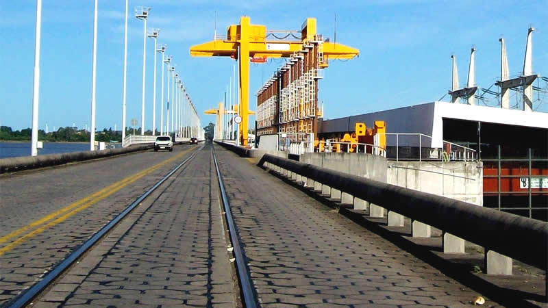 Se confirmó la apertura total del Centro de Frontera Concordia – Salto